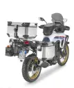 Soporte Lat Pl-One Fit Cam-Side Trekker Outback Honda Xl 750 Transalp (23-24)