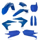 Kit Completo De Plásticos Yamaha Yzf450 2019