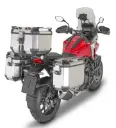 Soporte Lat Pl-One Fit Mk Cam Honda Nc750X 21-22