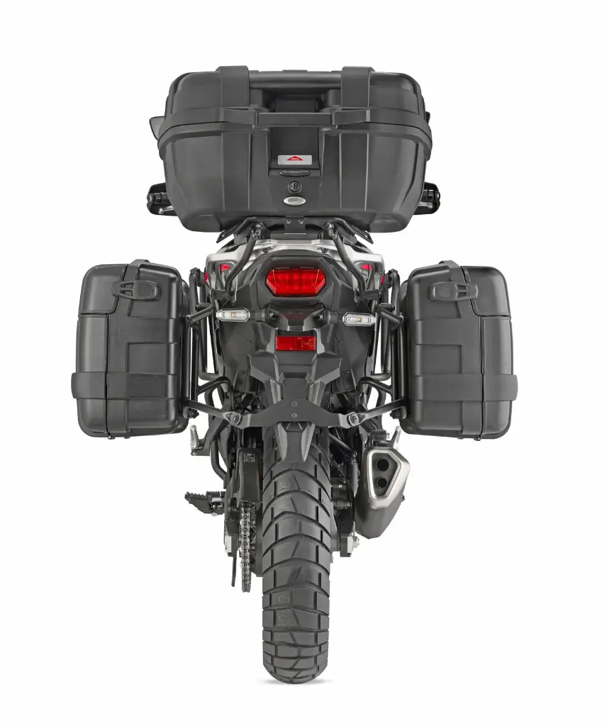 Soporte lat pl-one fit monokey honda xl 750 transalp (23-24)