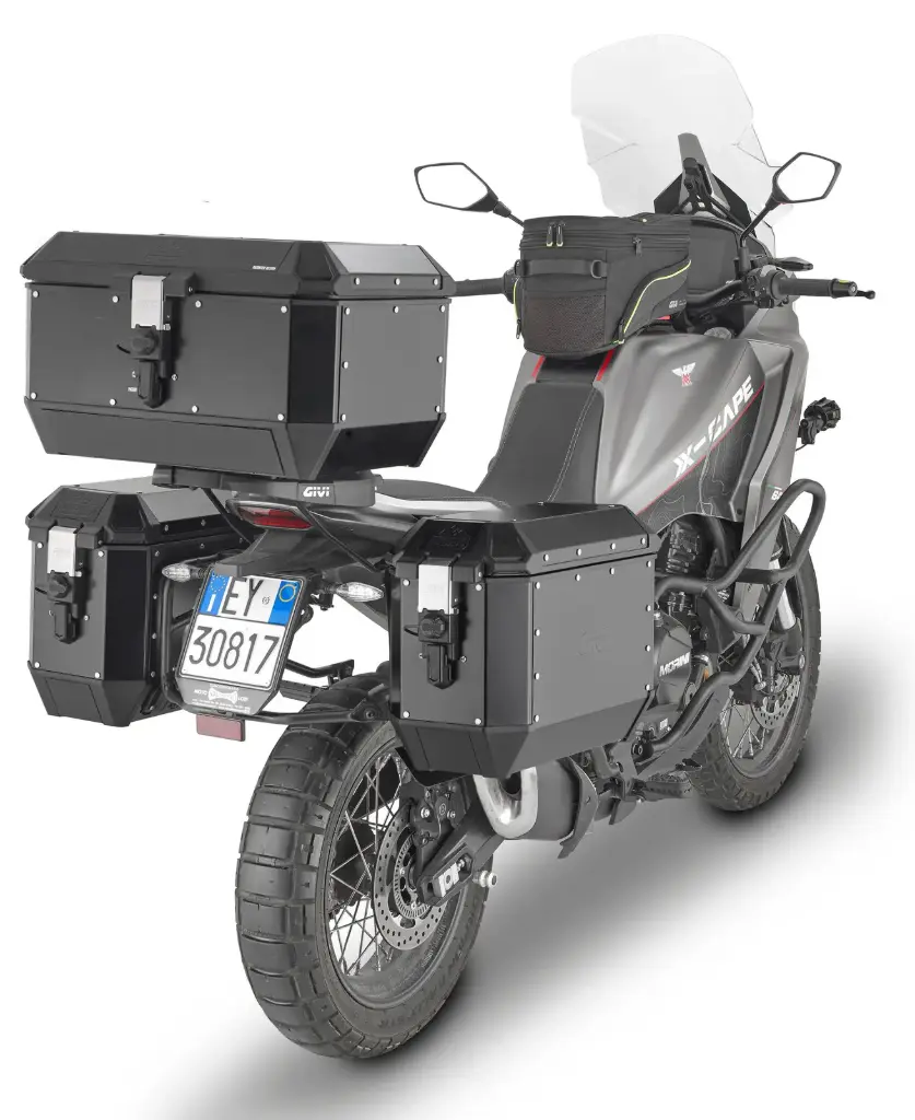 Soporte Lat Pl-Onefit Monok M Morini X-Cape 21-22