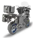 Soporte Lat Rapido Para Outback Yamaha Tracer 900/Tracer 900 Gt (18-19)
