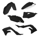 Kit De Plásticos Kawasaki Kxf450 2019
