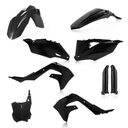 Kit Completo De Plásticos Kawasaki Kxf450 2019