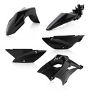 Kit De Plásticos Kawasaki Klx110 10