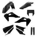 Kit Completo De Plásticos Husqvarna Te/fe 20