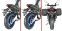 Soporte Lat Remove-X P/Alforjas - Yamaha Mt-09 / Mt-09 Sp (21)