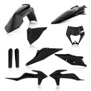 Kit Completo De Plásticos KTM Exc/exc-F 20