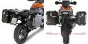 Soporte Lat. Outback Ktm Adventure 1050/1190/1290 15-18 Ver Aplicaciones