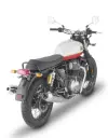 Soporte Lat. Remove-X P/Alforjas Royal Enfield Interceptor 650 (19-20)