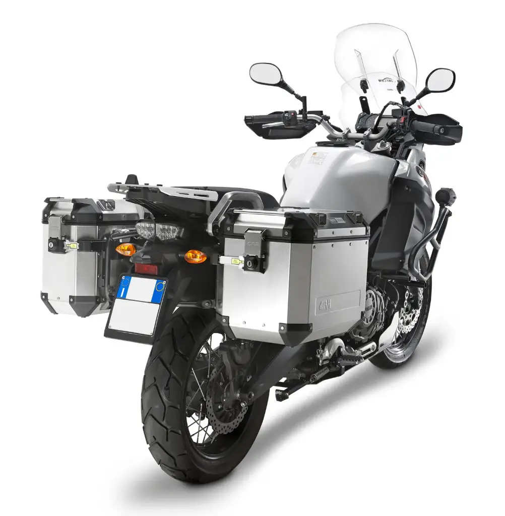 Soporte Lat. Yamaha Supertenere Xt1200Ze 14-18/ Xt1200Z 10-18