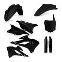 Kit Completo De Plásticos Kawasaki Kx85 2022