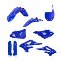 Kit Completo De Plásticos Yamaha Yz 85 2022