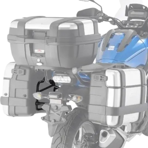 Soporte Lateral - Triumph Tiger 900 (20-21)