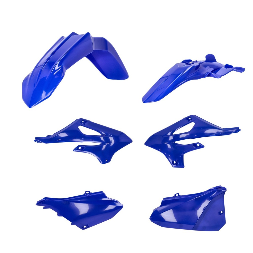 Kit De Plásticos Yamaha Yz 85 2022