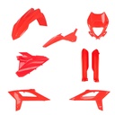 Kit Completo De Plásticos Beta Rr 22