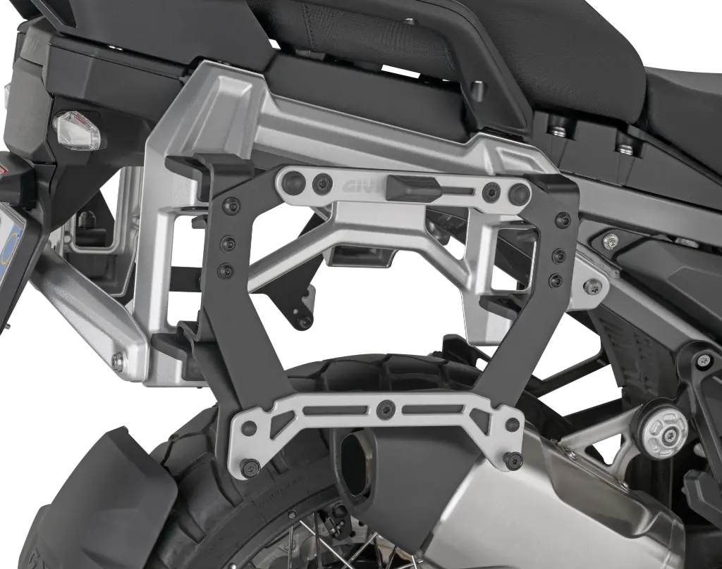 Soporte Lateral Monokey Bmw R 1300 Gs Adv