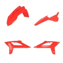 Kit De Plásticos Beta Rr 22