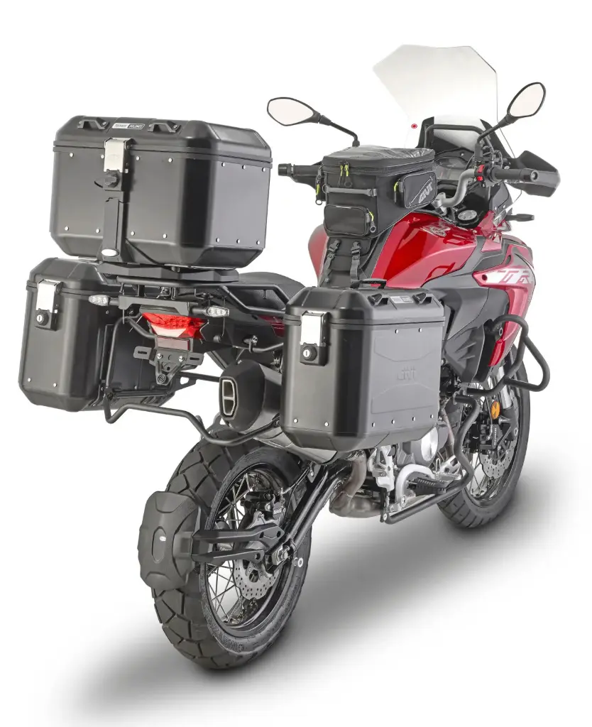 Soporte Lateral Benelli Trk502 X (18)