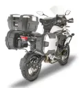 Soporte Lateral Benelli Trk502 X (18-20)