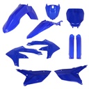 Kit Completo De Plásticos Yamaha Yzf450 23