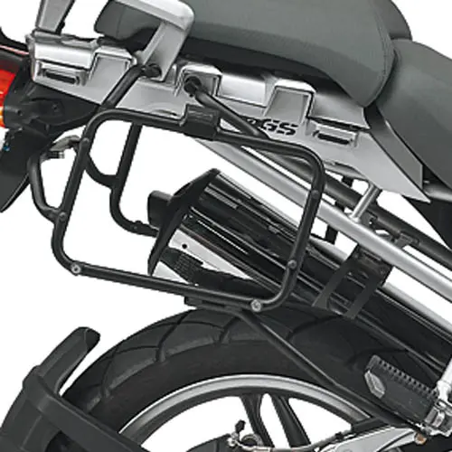Soporte lateral bmw r 1200 gs 04/12