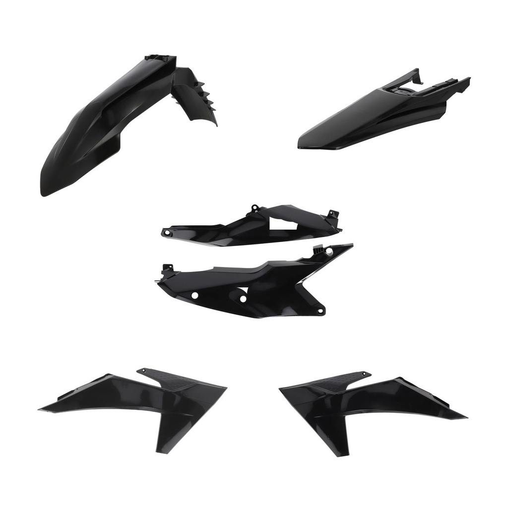 Kit De Plásticos Ktm Sx/sxf 23