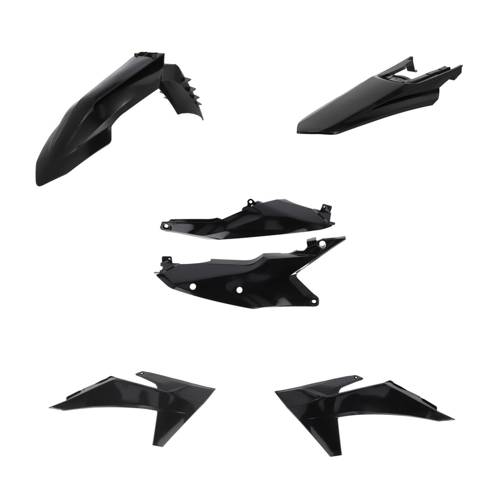 Kit De Plásticos Ktm Exc-F 24