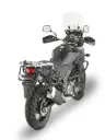 Soporte Lateral Fijacion Rapida Suzuki Dl 650 V-Strom (17-18)