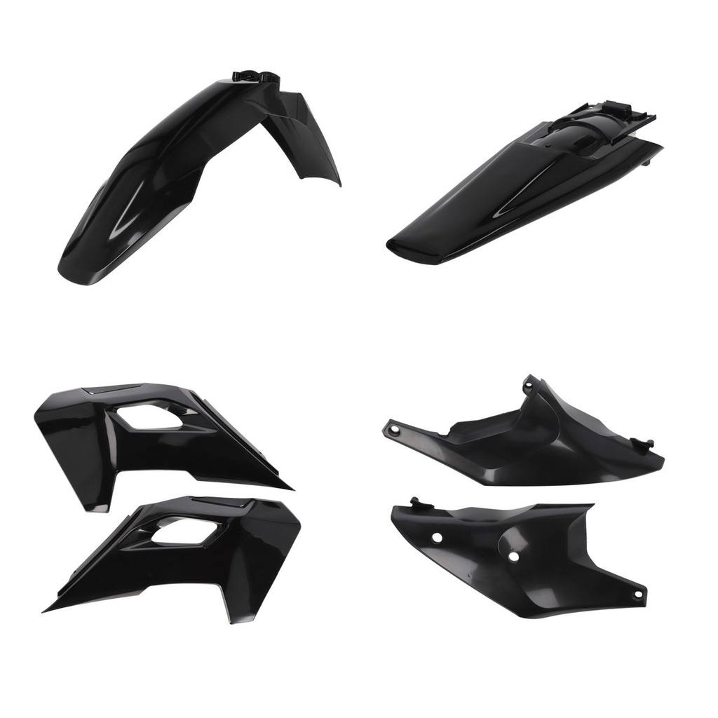 Kit De Plásticos Husqvarna Tc/fc 23