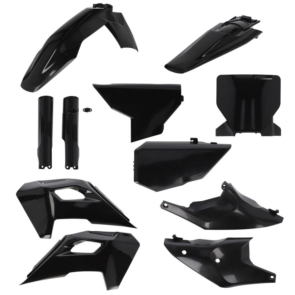 Kit Completo De Plásticos Husqvarna Tc/fc 23