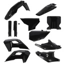 Kit Completo De Plásticos Husqvarna Tc/fc 23