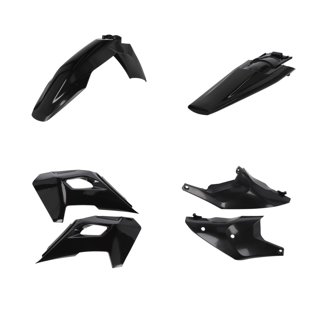 Kit De Plásticos Husqvarna Te/fe 24