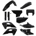 Kit Completo De Plásticos Husqvarna Te/fe 24