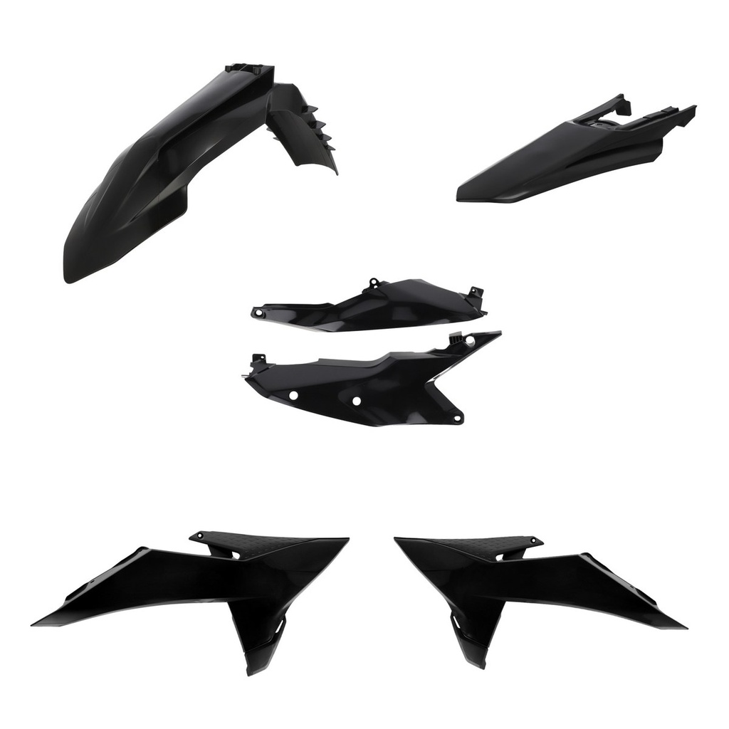 Kit De Plásticos Ktm Sx/sxf 25