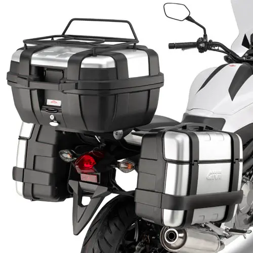 Soporte Lateral Honda Nc 700/750 14-15