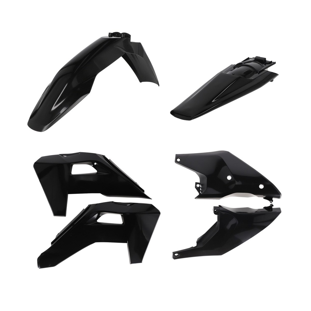 Kit De Plásticos Husqvarna Tc/fc 25
