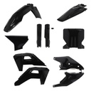 Kit Completo De Plásticos Husqvarna Tc/fc 25