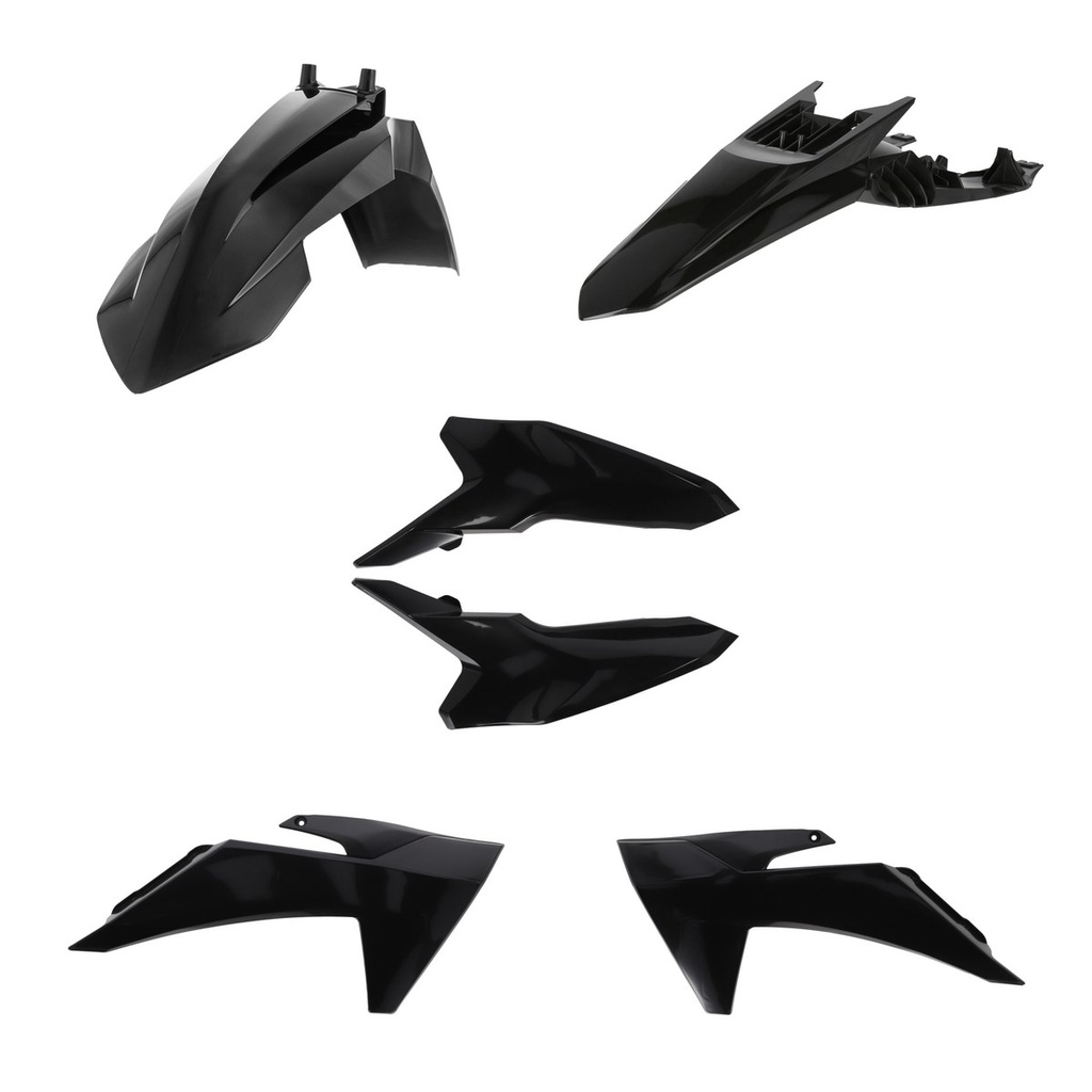 Kit De Plásticos Ktm Sx65 24