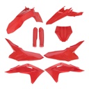 Kit Completo De Plásticos Gasgas Mc50 24