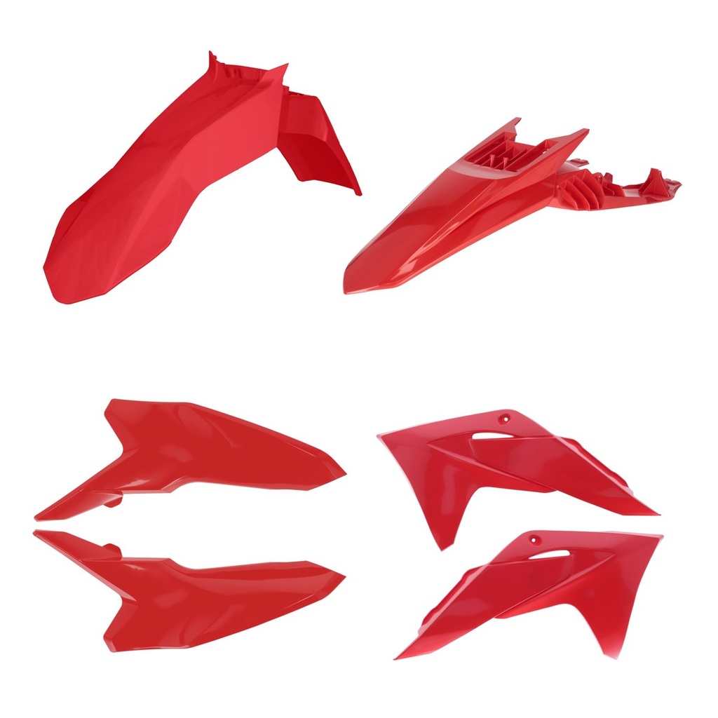 Kit De Plásticos Gasgas Mc65 24