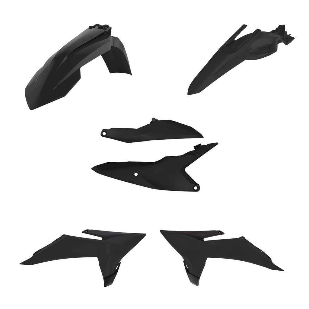 Kit De Plásticos Ktm Sx85 25