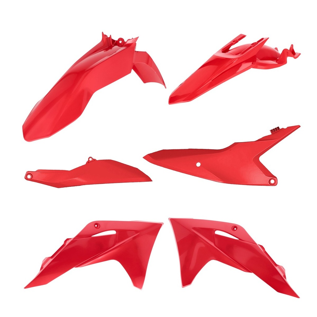 Kit De Plásticos Gasgas Mc85 25