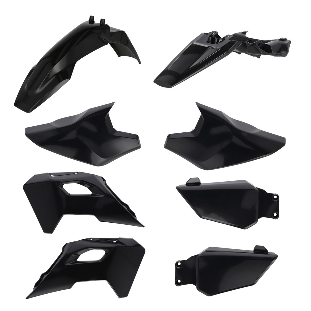 Kit De Plásticos Husqvarna Tc50 25
