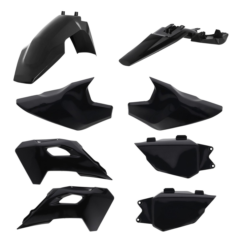 Kit De Plásticos Husqvarna Tc65 24