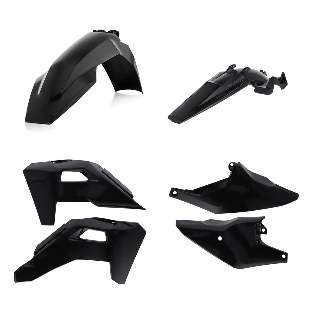 Kit De Plásticos Husqvarna Tc85 25
