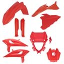 Kit Completo De Plásticos Beta X-Pro 25