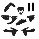 Kit Completo De Plásticos Sherco Se/sef 25