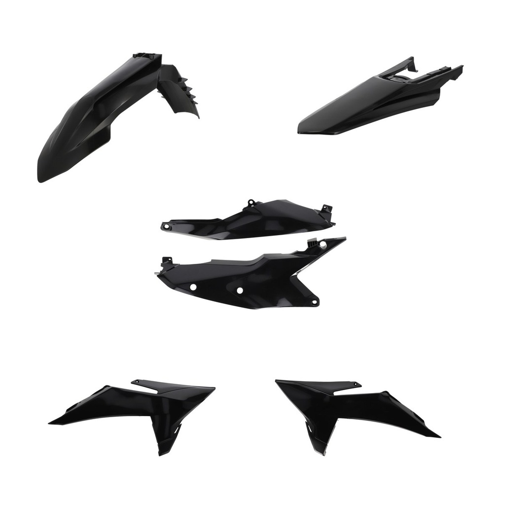Kit De Plásticos Ktm Exc-F 26