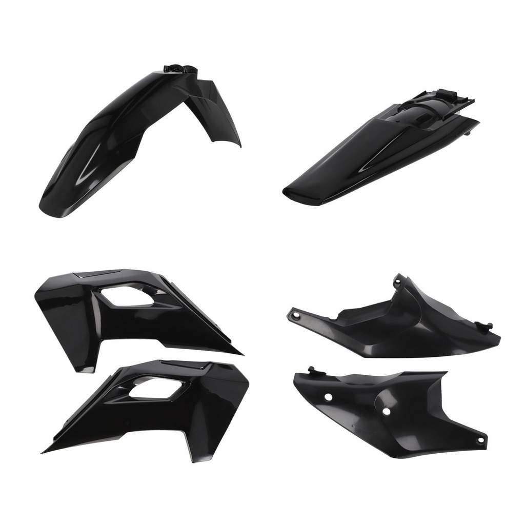 Kit De Plásticos Husqvarna Te/fe 26
